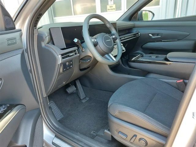 Hyundai Tucson 2WD T-GDi