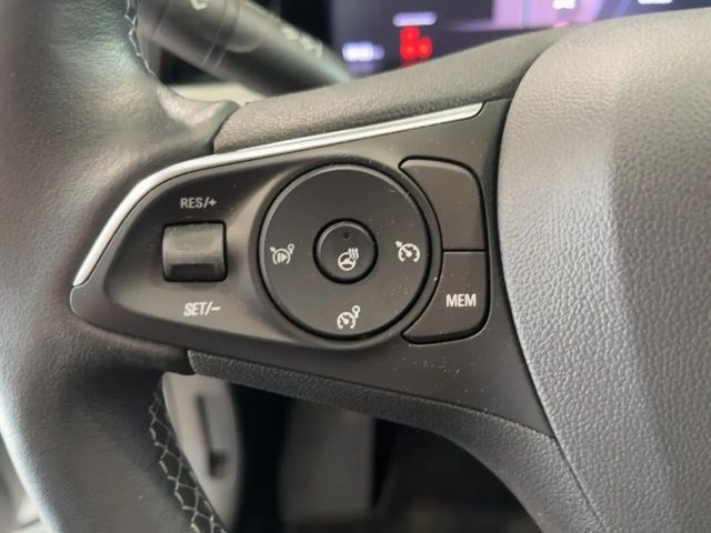 Opel Grandland X 1.2 Turbo Elegance Turbo