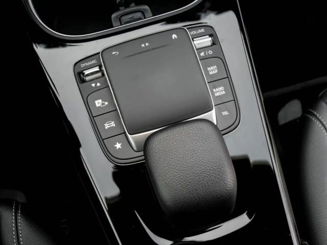 Mercedes-Benz A 180 Progressive