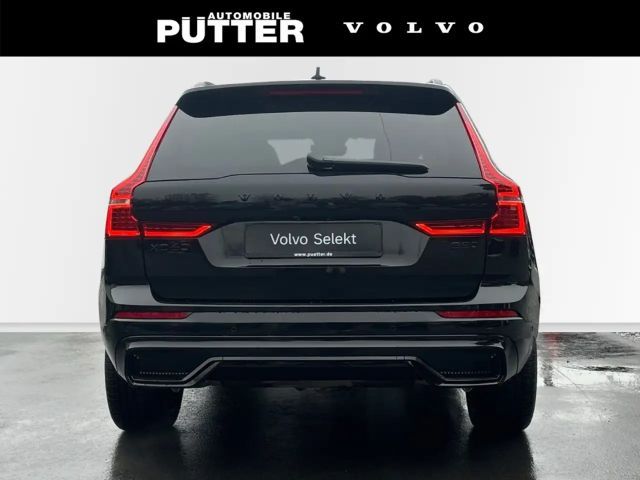 Volvo XC60 AWD Plus