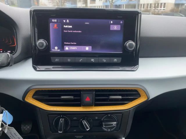 Seat Arona 1.0 TSI Style