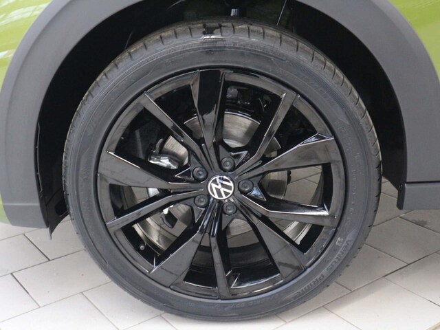 Volkswagen Taigo 1.0 TSI R-Line Style