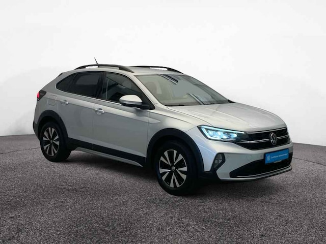 Volkswagen Taigo 1.0 TSI Life