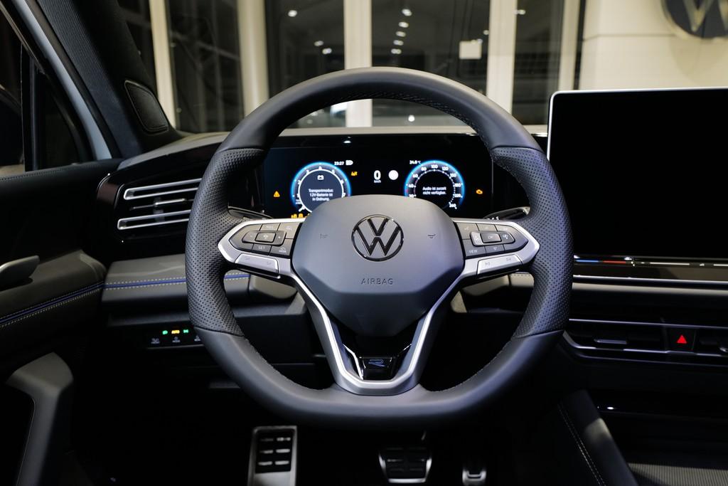 Volkswagen Tiguan 1.5 eTSI DSG R-Line