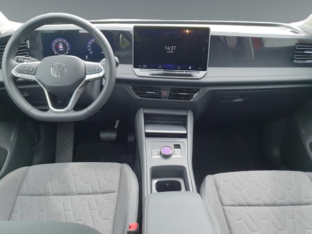 Volkswagen Tiguan 1.5 TSI