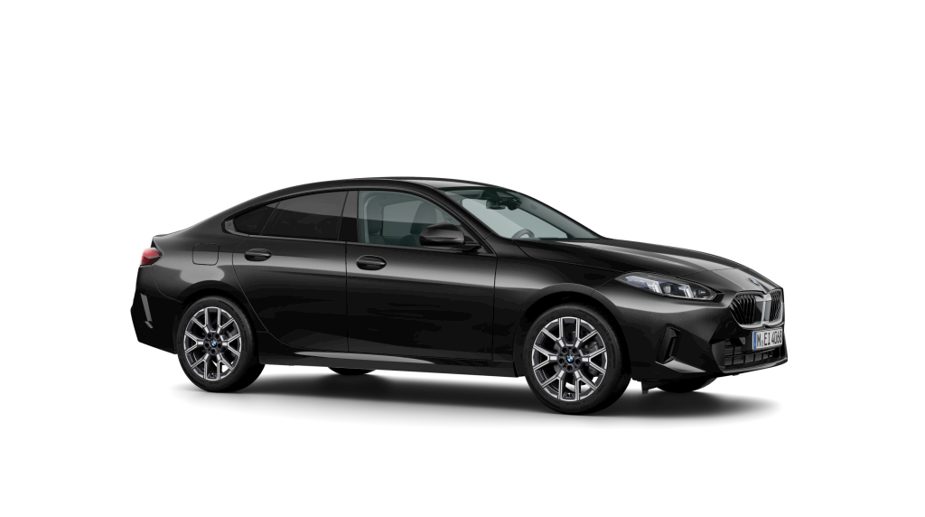 BMW 220 220d Coupé Gran Coupé