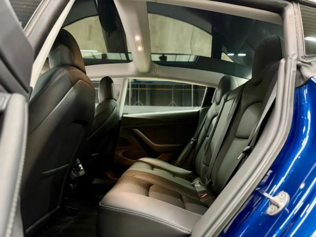 Tesla Model 3 Performance