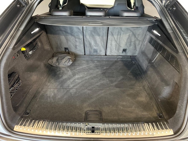 Audi RS Q8 Performance Quattro