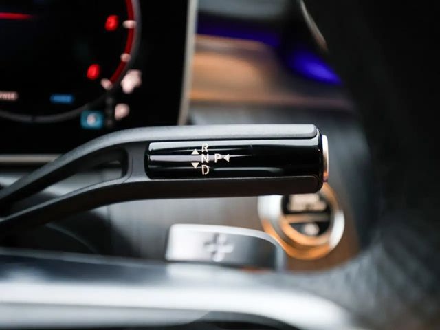 Mercedes-Benz CLE 220 AMG Line Sport Edition