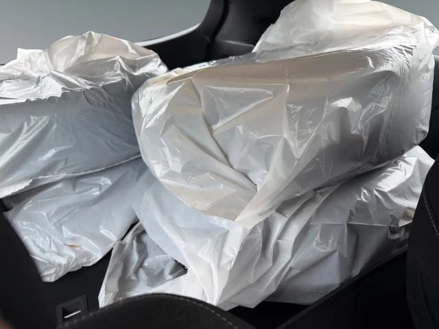 Ford Puma EcoBoost Titanium