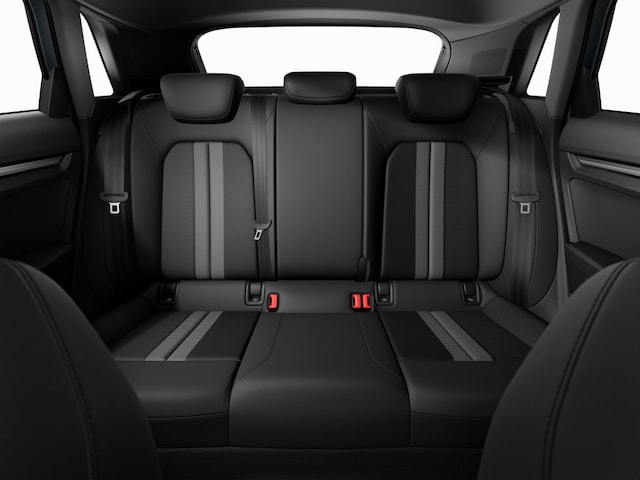 Audi A3 35 TDI S-Tronic Sportback