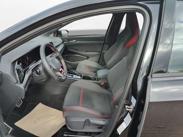 Volkswagen Golf GTI Golf VIII