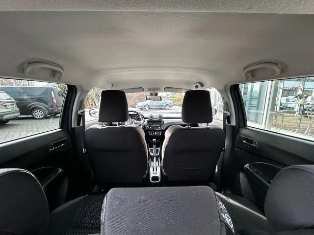 Suzuki Swift Comfort