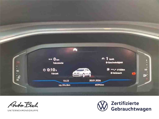 Volkswagen T-Roc 2.0 TDI DSG Style