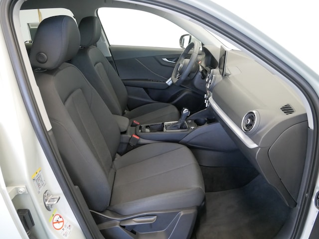 Audi Q2 35 TFSI S-Tronic
