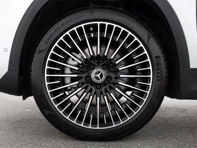 Mercedes-Benz EQA 350 4MATIC AMG Line