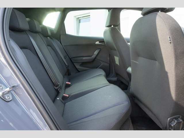 Seat Arona 1.0 TSI DSG FR-lijn