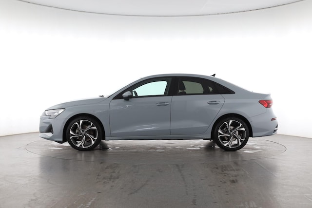 Audi A3 30 TFSI S-Tronic Sedan