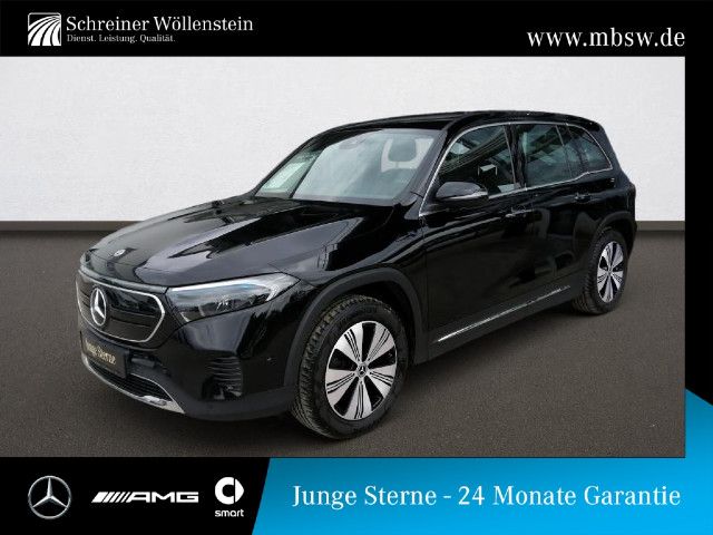 Mercedes-Benz EQB 300 4MATIC