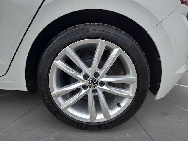 Volkswagen Polo 1.0 TSI Highline