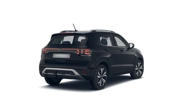 Volkswagen T-Cross 1.0 TSI Style