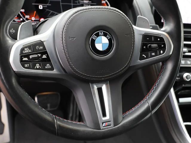 BMW M850 Coupé xDrive