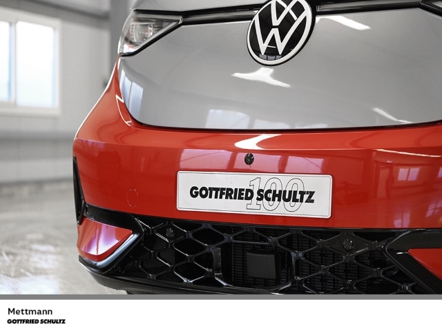 Volkswagen ID.Buzz 4Motion GTX