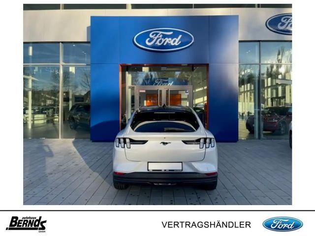 Ford Mustang Mach-E KLIMA LED PARKPILOT PANORAMDACH R-KAMERA ISOFIX SH
