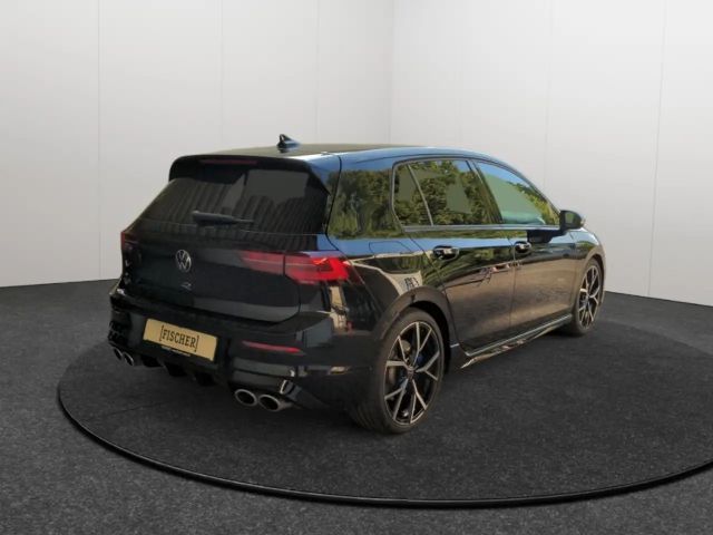 Volkswagen Golf 2.0 TSI 4Motion DSG Golf VIII