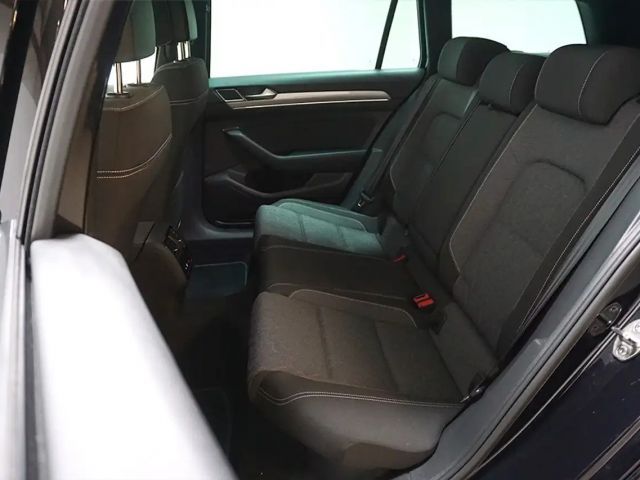 Volkswagen Passat 2.0 TDI Business DSG