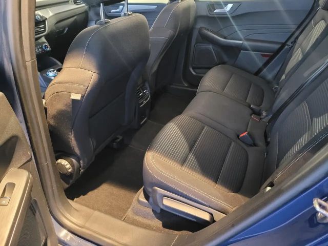 Ford Kuga Plug in Hybrid Titanium