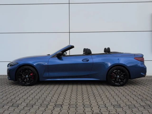 BMW 440 Cabrio xDrive