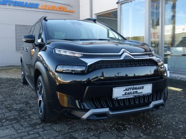 Citroën C3 Aircross PureTech