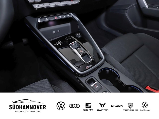 Audi A3 35 TFSI S-Tronic Sedan