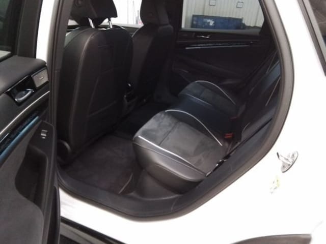 Volkswagen ID.7 IQ.Drive Pro Tourer