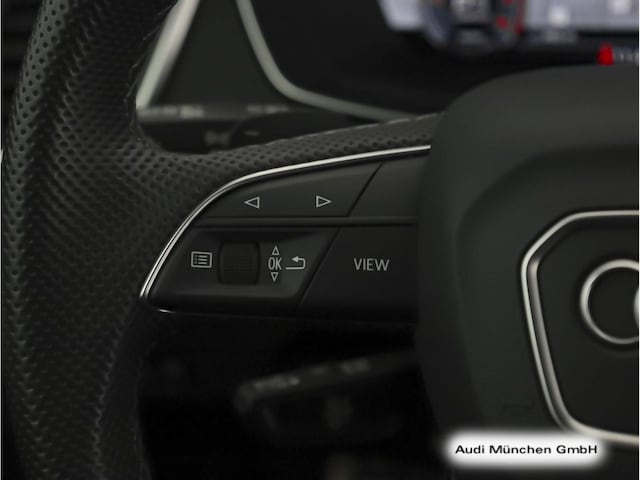 Audi Q5 40 TDI Quattro S-Tronic