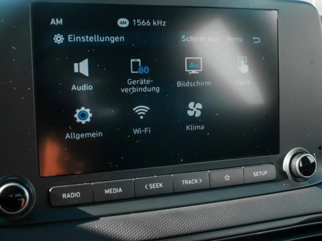 Hyundai Kona 1.0 2WD Hybrid Select