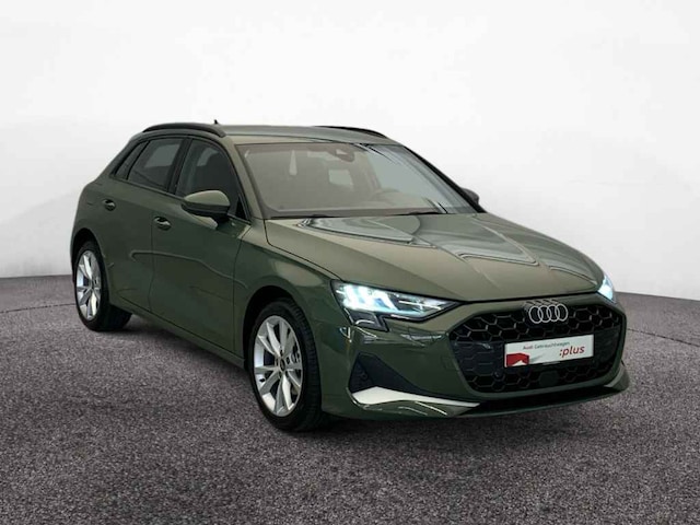 Audi A3 35 TFSI S-Tronic Sportback