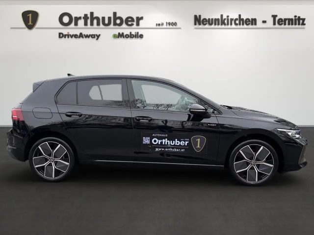 Volkswagen Golf DSG eHybrid