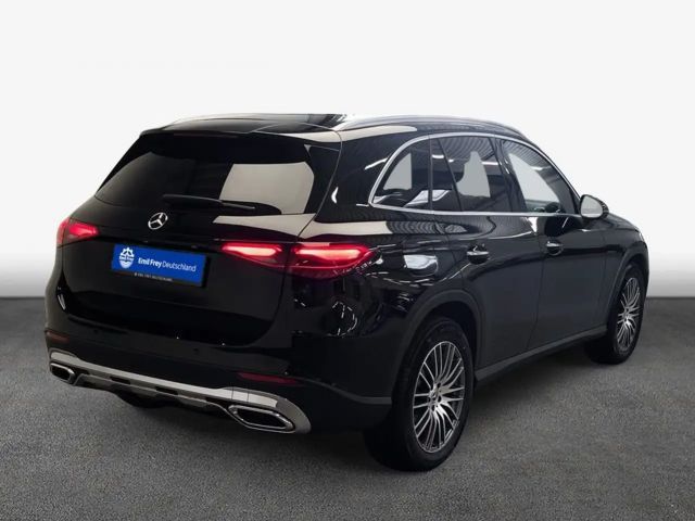 Mercedes-Benz GLC 220 GLC