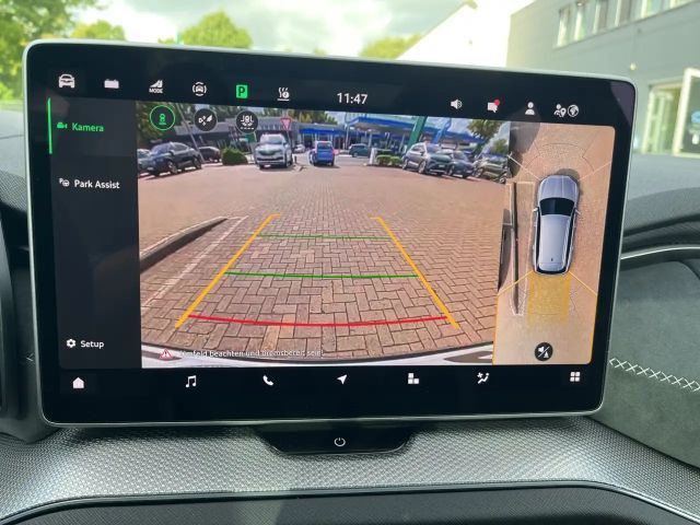 Skoda Kodiaq 1.5 TSI Sportline iV