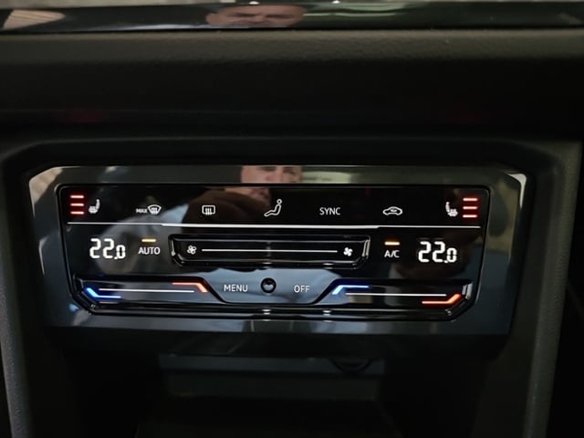 Volkswagen Tiguan 2.0 TDI Allspace DSG