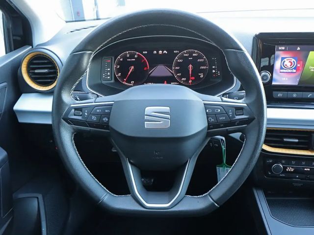 Seat Ibiza 1.0 EcoTSI Style