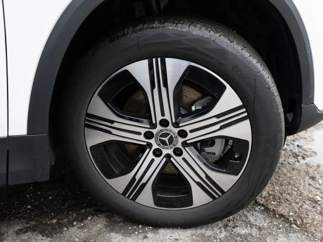 Mercedes-Benz EQA 350 4MATIC Progressive