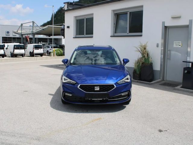 Seat Leon 1.0 TSI Style
