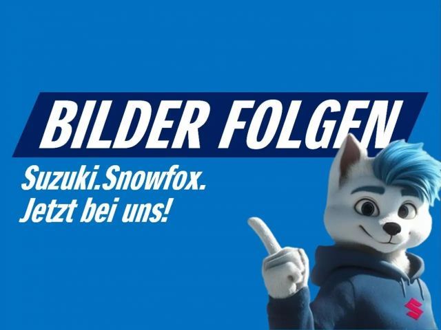 Suzuki Vitara AllGrip Flash GLX