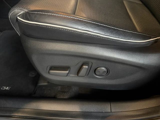 Kia Sportage Vierwielaandrijving