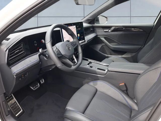 Volkswagen Passat 2.0 TDI DSG R-Line Variant