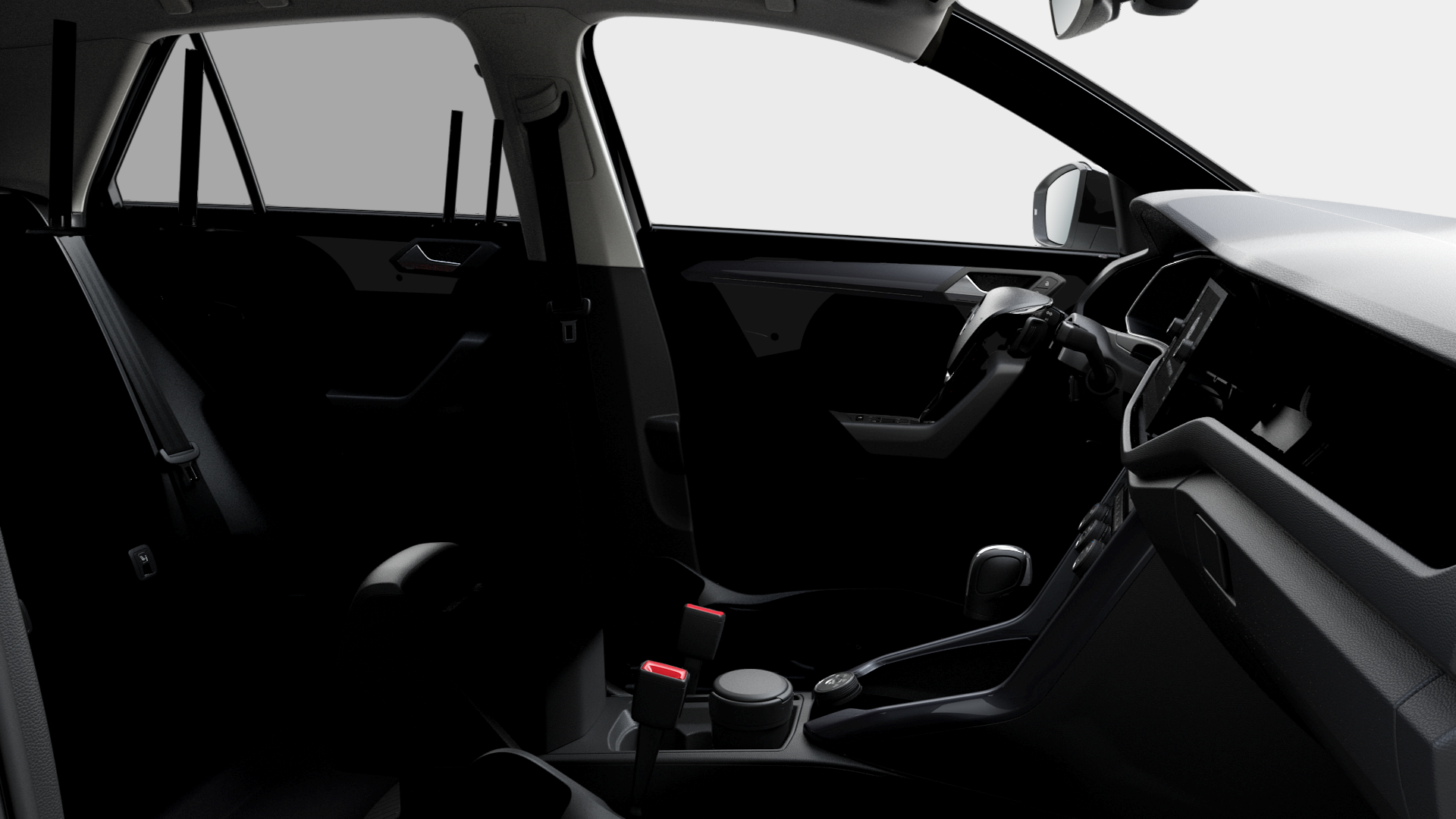 Volkswagen T-Roc 2.0 TDI DSG