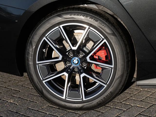 BMW i4 Coupé Gran Coupé M-Sport eDrive35